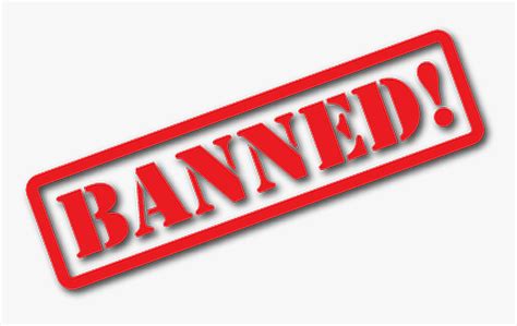 prohibiting, banning word hike|Prohibiting, banning Word Hike [ Answer ] .